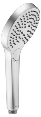 Produktbild von KEUCO IXMO Handbrause, mit 3 Strahlarten, 59580170300