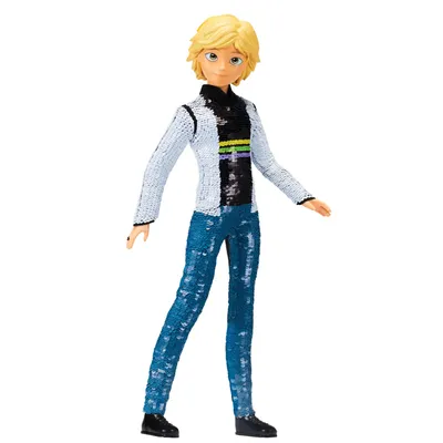 Zdjęcie produktu dla Orbico Miraculous Fashion Flip Adrien