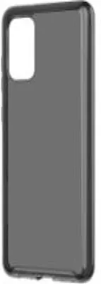 Produktbild von Tech21 Pure Tint schlanke Handyhülle Schale carbongrau für Galaxy S20+ (Plus)
