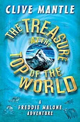 Produktbild von The Treasure at the Top of the World