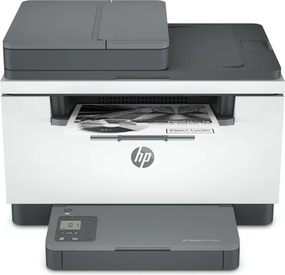 Immagine prodotto di HP LaserJet Stampante multifunzione HP M234sdne, Bianco e nero, Stampante per Abitazioni e piccoli uffici, Stampa, copia, scansione, HP   scansione verso e mail  scansione verso PDF