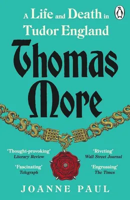 Produktbild von Thomas More
