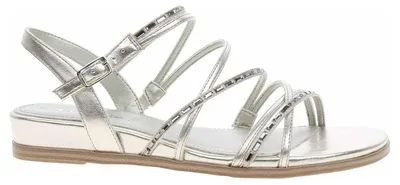 Immagine prodotto di Sandali da donna Tamaris 1-28103-42 platino 39