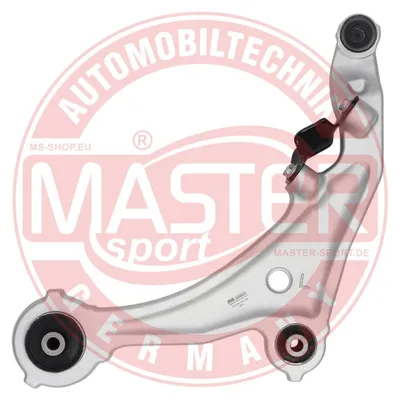 Produktbild von MASTER-SPORT 41378S-PCS-MS Querlenker Vorne Links Unten für NISSAN MURANO (Z51)