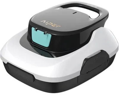 Obrázek produktu pro Bazénový robotický vysavač MARIMEX Aiper Scuba SE White