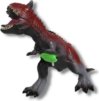 Image de Dinosaure Niulong avec son BY168-819 04030