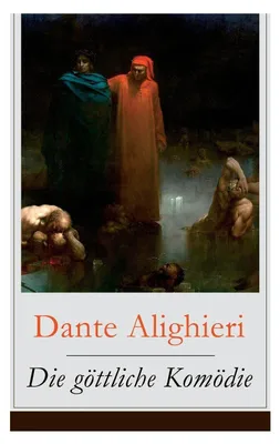 Produktbild von Die göttliche Komödie