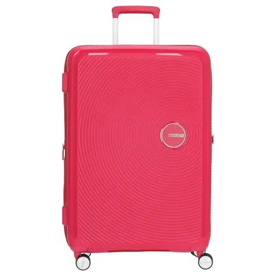 Produktbild von American Tourister Soundbox 4-Rollen Trolley 77 cm