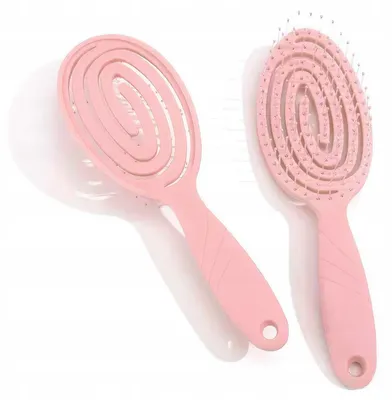 Produktbild von Haarbürste Entwirrbürste Kopfhautmassage Bürste