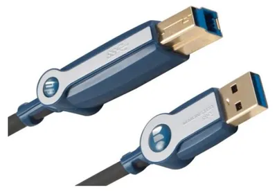 Immagine prodotto di Cavo USB 3.0 HP ad alta velocità 2,1 m