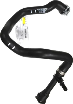 Produktbild von VOLVO V60 S90 V90 XC60 XC90 II Wasserleitung Kühlsystem D4204TX OE