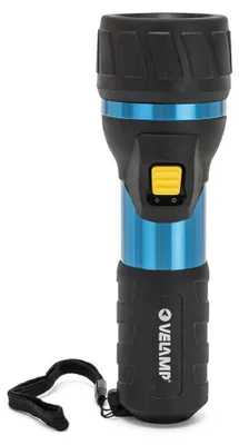 Immagine prodotto di VELAMP IP06 Torcia portatile robusta 3W