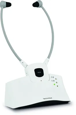 Immagine prodotto di Technisat Stereoman ISI V3, bianco