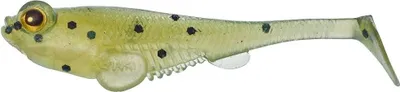 Produktbild von Gunki Rockstar 45 Gremille Gummifisch