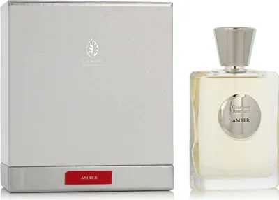 Obrázek produktu pro Giardino Benessere Amber EdP unisex 100ml Pro ženy