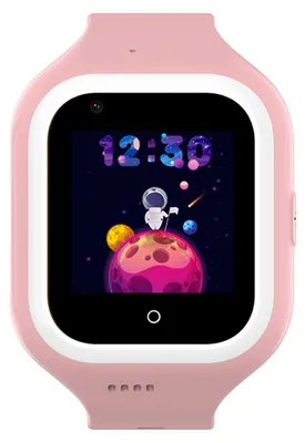 Immagine prodotto di SaveFamily Iconic Plus 4G Smartwatch per bambini con GPS e funzione di chiamata