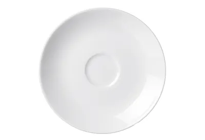 Immagine prodotto di Ritzenhoff & Breker Bianco Espresso Untere, Untertasse, Unter Tasse, Geschirr, Porzellan, Weiß, Ø 11 cm, 78763