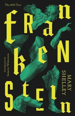Produktbild von Frankenstein