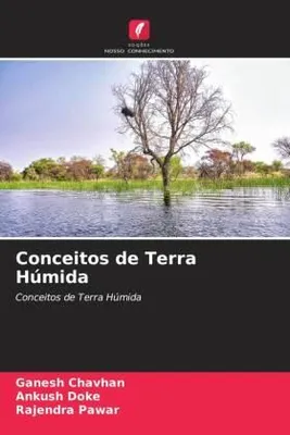 Produktbild von Conceitos de Terra Húmida
