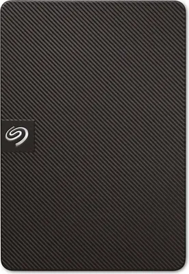 Zdjęcie produktu dla Seagate 6.3cm 1.0TB USB3.0 Expansion Portable czarny detaliczny