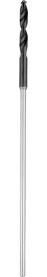 Produktbild von kwb HSS Schalungsbohrer Ø 18 x 400 mm mit reduzierter Bruchgefahr, verbessertem Rundlauf und 118° Bohrspitze
