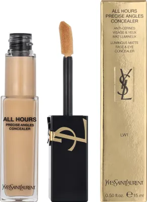 Produktbild von YSL All Hours Precise Angels Concealer LW1 15 ml