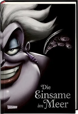 Immagine prodotto di Disney - Villains 3: Die Einsame im Meer