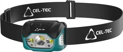 Zdjęcie produktu dla CEL-TEC HL440 Motion