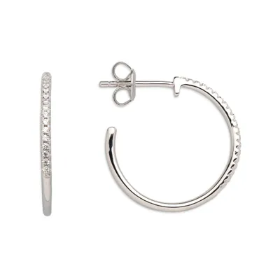Image de XENOX Boucles d'oreilles pour femmes
