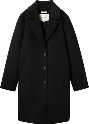 Obrázek produktu pro TOM TAILOR dlouhý kabát 14482 3XL