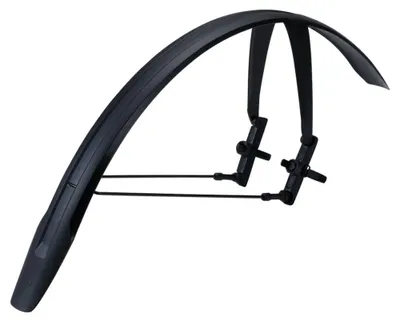 Produktbild von Bbb Discguard Heckschutzblech Silber 28´´ Silber 28´´