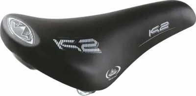 Produktbild von Selle Montegrappa Mtb K2 Sattel Schwarz 160 mm Herren,Damen Schwarz 160 mm