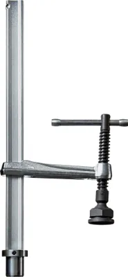 Produktbild von BESSEY Spannelement mit Spezialdruckplatte TWM28-30-12 300 x 120 mm