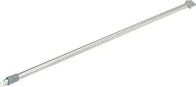 Produktbild von Hettich 1062394, Stahl, Silber, 470 mm, 80 Stück(e)