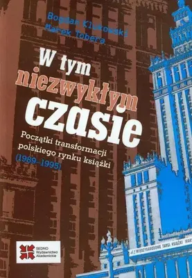 Zdjęcie produktu dla W tym niezwykłym czasie
