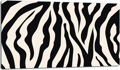 Produktbild von Glasschneidebrett Herdabdeckplatte Glaskeramikkochfeld Universal 52x30 cm Rippen Art