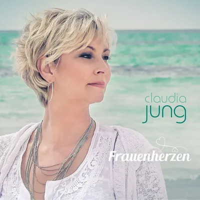 Produktbild von Jung,Claudia-Frauenherzen