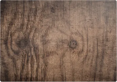 Produktbild von Holzkörner – Bodenschutzmatte – Stuhlunterlage 100x70 cm – Rutschfest – Hartbodenmatte