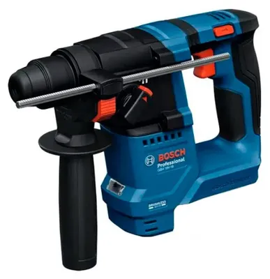Imagen del producto de Martillo Perforador BOSCH GBH 18V-18 (Cuerpo solo)