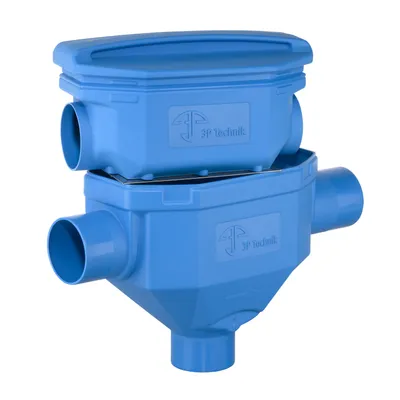 Produktbild von Großanlagenfilter Premiumfilter DN 150