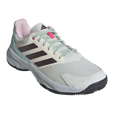 Image de Chaussures Adidas Courtjam Control 3 ID8706
