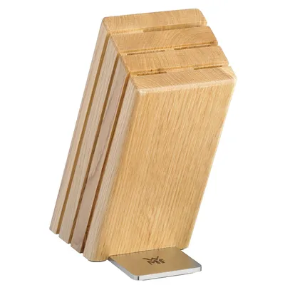 Produktbild von WMF Messerblock Spitzenklasse Plus 6tlg. Bestückt