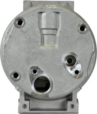 Obrázok produktu pre Klimatizačný kompresor 12 V Ø 124 mm MAHLE vhodný pre napr. RENAULT MEGANE