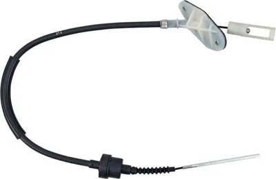 Produktbild von A.B.S. K28087 Kupplungsseil Seilzug für FIAT 500 (312)