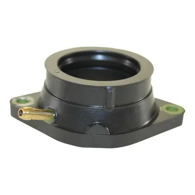 Zdjęcie produktu dla Kolektor dolotowy (przedni cylinder) do Yamaha BT 1100 Bulldog / XVS 1100 Drag Star