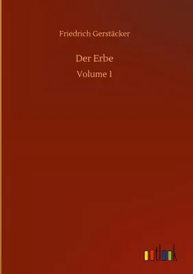 Produktbild von Der Erbe