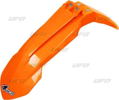 Imagen del producto de Parte Delantera Para Ktm Sx/Sxf '16-'22, Exc '17-'23, Color Naranja Fluor