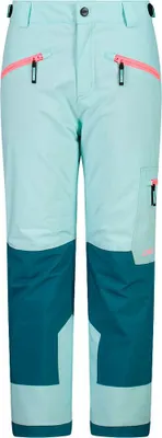 Immagine prodotto di Cmp 32w0504 Pantaloni blu 4 anni Ragazzo blu 4 anni