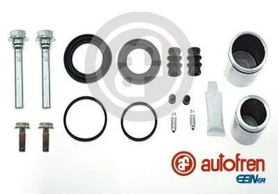 Produktbild von AUTOFREN SEINSA Bremssattel-Reparatursatz für FIAT DUCATO Pritsche/Fahrgestell (230) Vorne 40mm D43448S