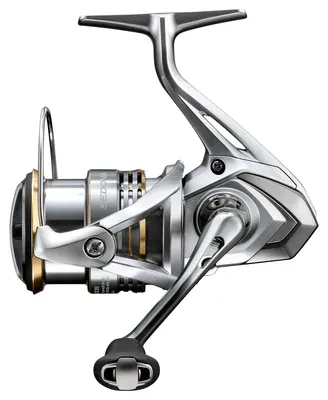 Produktbild von Shimano Sedona FJ 2500S